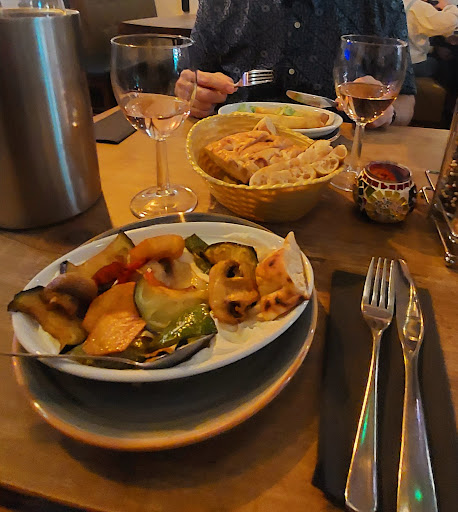 Photo of Agora - 203 Old Christchurch Rd, Bournemouth BH1 1JU